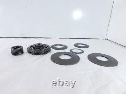 Harley Davidson Road King Street & Electra Glide Compensator Gears & Springs
