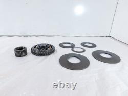 Harley Davidson Road King Street & Electra Glide Compensator Gears & Springs