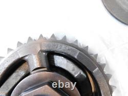 Harley Davidson Road King Street & Electra Glide Compensator Gears & Springs