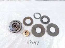 Harley Davidson Road King Street & Electra Glide Compensator Gears & Springs