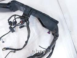 Harley Davidson Road King Street Electra Glide NON-ABS Main Wire Wiring Harness