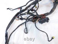 Harley Davidson Road King Street Electra Glide NON-ABS Main Wire Wiring Harness