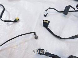 Harley Davidson Road King Street Electra Glide NON-ABS Main Wire Wiring Harness