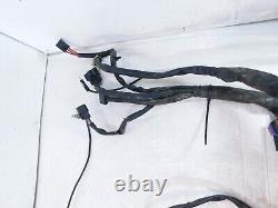 Harley Davidson Road King Street Electra Glide NON-ABS Main Wire Wiring Harness