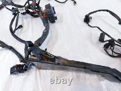 Harley Davidson Road King Street Electra Glide NON-ABS Main Wire Wiring Harness