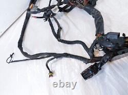 Harley Davidson Road King Street Electra Glide NON-ABS Main Wire Wiring Harness