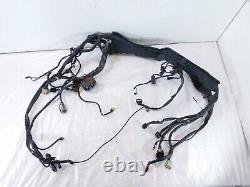 Harley Davidson Road King Street Electra Glide NON-ABS Main Wire Wiring Harness