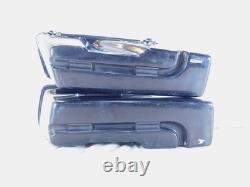 Harley Davidson Road King Street & Electra Glide Right/Left Rear Saddlebag Cases