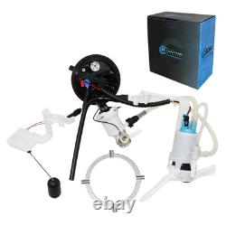 Harley-Davidson Road King Street Glide 2008-2014 QFS Fuel Pump Assembly