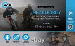 Harley-Davidson Road King Street Glide 2008-2014 QFS Fuel Pump Assembly