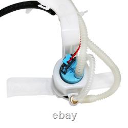 Harley-Davidson Road King Street Glide 2008-2014 QFS Fuel Pump Assembly