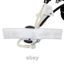 Harley-Davidson Road King Street Glide 2008-2014 QFS Fuel Pump Assembly