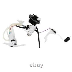 Harley-Davidson Road King Street Glide 2008-2014 QFS Fuel Pump Assembly