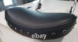 Harley Davidson Road King/Street Glide Back Rest