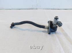 Harley Davidson Road King Street Glide Electra Glide Fuel Rail Injectors & Line