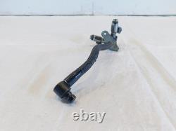 Harley Davidson Road King Street Glide Electra Glide Fuel Rail Injectors & Line