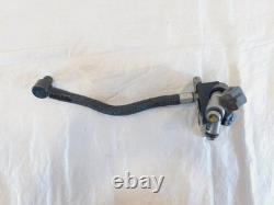 Harley Davidson Road King Street Glide Electra Glide Fuel Rail Injectors & Line