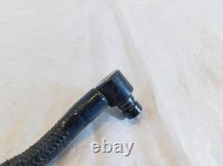 Harley Davidson Road King Street Glide Electra Glide Fuel Rail Injectors & Line