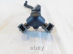 Harley Davidson Road King Street Glide Electra Glide Fuel Rail Injectors & Line