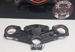 Harley Davidson Road King Street Glide Touring Top Yoke