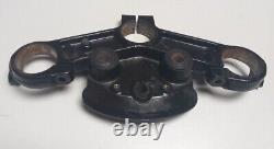 Harley Davidson Road King Street Glide Touring Top Yoke