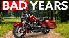 Harley Davidson Road King Years To Avoid And The Years That Last Forever
