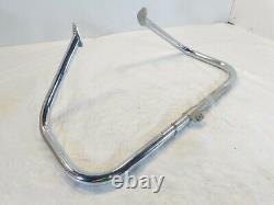 Harley Davidson Touring Road King Street & Electra Glide Engine Crash Guard