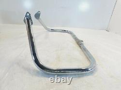 Harley Davidson Touring Road King Street & Electra Glide Engine Crash Guard