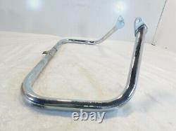 Harley Davidson Touring Road King Street & Electra Glide Engine Crash Guard