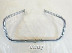 Harley Davidson Touring Road King Street & Electra Glide Engine Crash Guard