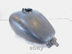 Harley Davidson Touring Road King & Street & Electra Glide Fuel Gas Petrol Tank