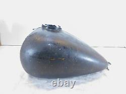 Harley Davidson Touring Road King & Street & Electra Glide Fuel Gas Petrol Tank