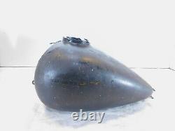 Harley Davidson Touring Road King & Street & Electra Glide Fuel Gas Petrol Tank