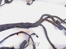 Harley Davidson Touring Road King Street Electra Glide Main Wire Wiring Harness