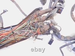 Harley Davidson Touring Road King Street Electra Glide Main Wire Wiring Harness