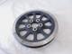 Harley Davidson Touring Road King Street & Electra Glide Rear Wheel Belt Pulley