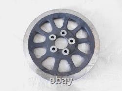 Harley Davidson Touring Road King Street & Electra Glide Rear Wheel Belt Pulley