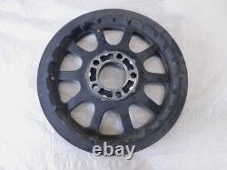 Harley Davidson Touring Road King Street & Electra Glide Rear Wheel Belt Pulley