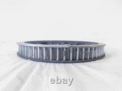 Harley Davidson Touring Road King Street & Electra Glide Rear Wheel Belt Pulley