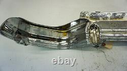 Harley Electra Street Touring Road King OEM Chrome Inner Primary Engine Cover