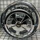 Harley Enforcer Rear-wheel Chrome 2014 Road King Street Glide Touring (outright)