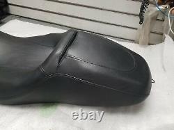 Harley Low Tourng seat Ultra Classic Street Road Glide King FLH 2008^ oem Stock