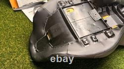 Harley Reach Touring Two-Up Seat 52000131 Road King Street Road Glide Ultra NIB