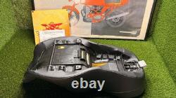 Harley Reach Touring Two-Up Seat 52000131 Road King Street Road Glide Ultra NIB