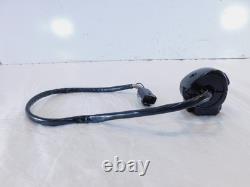 Harley Road King Electra Street Glide Left Handlebar Turn Signal Switch Buttons