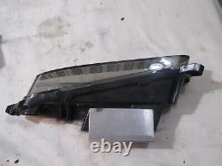 Harley Road King Street Electra Glide CVO Rear Fender Turn Signal & Brake Light