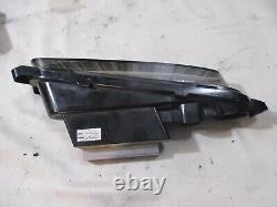 Harley Road King Street Electra Glide CVO Rear Fender Turn Signal & Brake Light