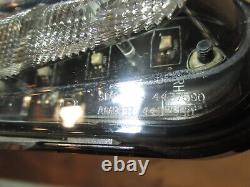 Harley Road King Street Electra Glide CVO Rear Fender Turn Signal & Brake Light