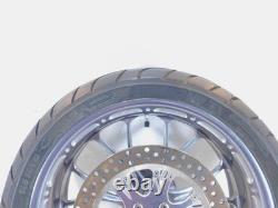 Harley Road King Street & Electra Glide Performance Machine Rear Tire Wheel Rim