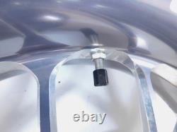 Harley Road King Street & Electra Glide Performance Machine Rear Tire Wheel Rim